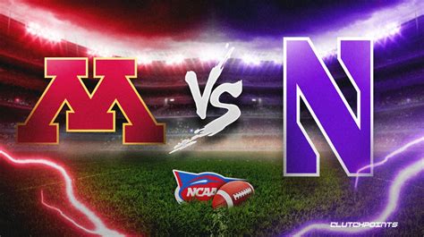 gopher football odds|College Football Odds & Picks for Minnesota vs. Northwestern: .